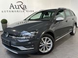 Volkswagen Golf Alltrack 2.0 TDI 4M DSG NAV+LED+ACC+18ZO+PP - VW Golf Gebrauchtwagen in Oldenburg