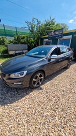 Volvo V60 - 1