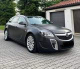 Opel Insignia OPC Unlimited 2.8 V6 Turbo 4x4 - Opel Insignia: Opc Unlimited