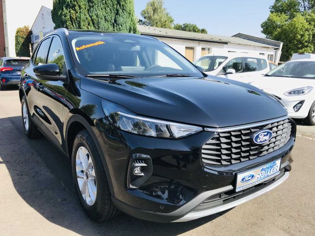 Ford Kuga,MY24, 1.5EcoB.''Titanium''LED-SW,Kamera,Nav