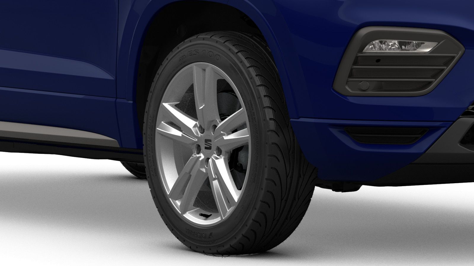 Seat Ateca - Bild 4