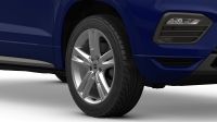 Seat Ateca - Vorschau Bild 4