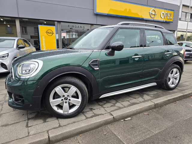 MINI Cooper Countryman AUTOMATIK +2 JAHRE GARANTIE+