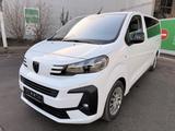 Peugeot Traveller Active L3*Navi* LED*Tempomat* - : Van, Travel