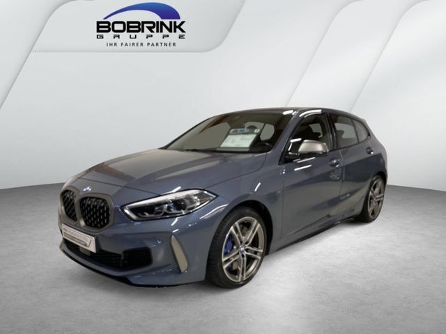 BMW M135 i xDrive Navigation Sitzhzg. PDC Tempomat