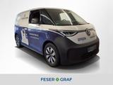 Volkswagen ID. Buzz Cargo 150kW Sitzheizung Kamera - VW ID. Buzz von 2024