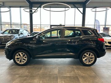 Renault Kadjar XMOD 4x4 *AHK*Klima* TÜV 1027*