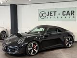 Porsche 992 (911) Carrera S Cabriolet SAGA-360°-14W-21" - Porsche 992 in Wuppertal