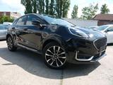 Ford Puma ST-Line Vignale/Schiebedach/Kamera - Ford Puma: ST Line Vignale