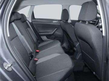 Volkswagen Taigo Life 1.0 l TSI DSG LED ACC Rückfahrkamera 