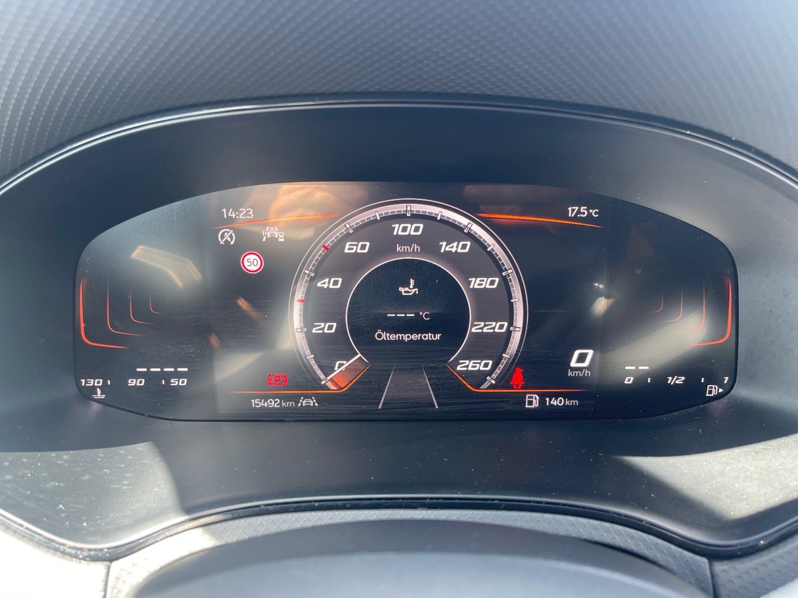 Seat Ibiza - Bild 13