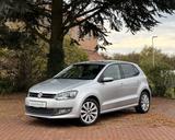 Volkswagen Polo V Team Automatik|1. Hand|PDC|Shzg|AUX/USB! - Volkswagen Polo aus 2010: Team