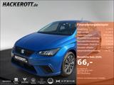 Seat Ibiza 1.0 TSI incl. 300,-€ Tankgutschein PDC Rüc - Seat Ibiza: 1.3