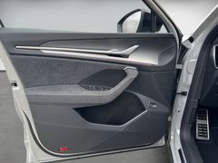 SKODA Sportline 2.0 TSI 4x4 Standheizung AHK_Pano