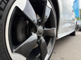 Audi A3 Sportback 1.4 TFSI S-line - Audi A3: Aud
