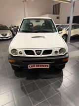 Nissan Terrano II 2.7 -AUTOCARRO -2 POSTI - Nissan Terrano Kombi Gebrauchtwagen