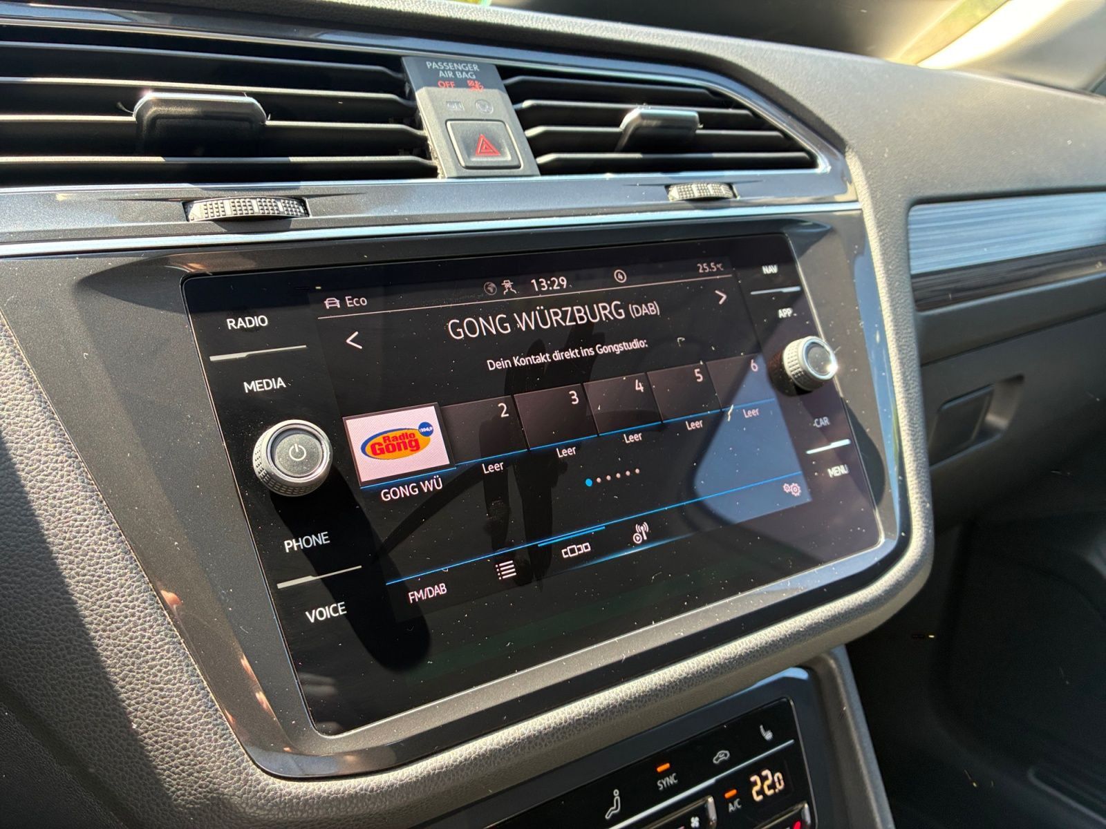 Volkswagen Tiguan Allspace - Bild 13