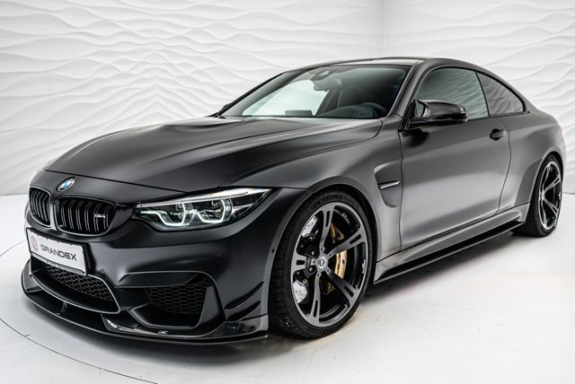 BMW M4 AC Schnitzer*510 PS*R20