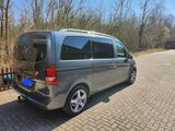 Mercedes-Benz V 250 d EDITION kompakt EDITION  - Mercedes-Benz V-Klasse Gebrauchtwagen in Hannover