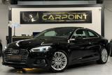 Audi A5 Coupe design 2.0l/S-Line/MATRIX/virt/Leder/BT - Audi A5 design