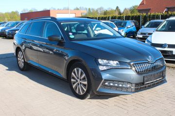 Skoda Superb - 3