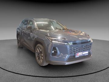 Toyota RAV 4 - 3