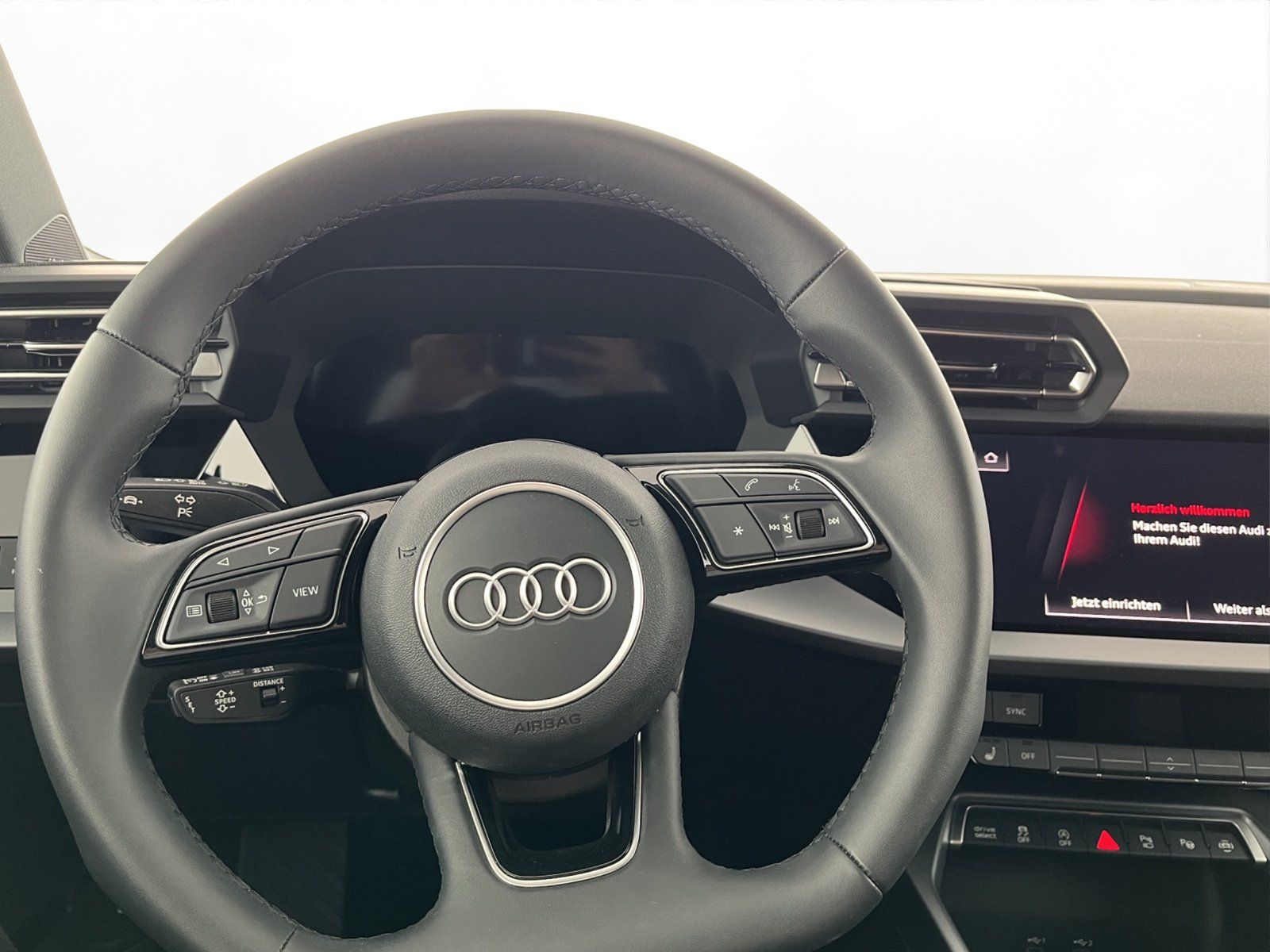 Audi A3 - Bild 11