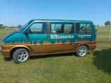 Volkswagen VW T4 Multivan - Volkswagen T4 Multivan aus 1994