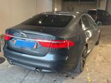 Jaguar XF 30d R-Sport /Pano/Head-UP/LED/ - gebrauchte Jaguar XF aus dem Jahr 2017