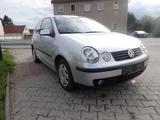 Volkswagen Polo Polo 1.4 Trendline Sitzheiz. Klima Radio HU - Volkswagen Polo aus 2003: 1.4