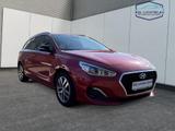 Hyundai i30 Kombi 1.0 Turbo M/T Sonderedition Passion... - Hyundai i30: Passion