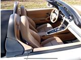 Porsche Boxster 981 - 6 Zylinder mit PDK - Porsche: 981