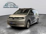 Volkswagen T7 California Beach Tour eHybrid 4MOTION ACC AHK - Volkswagen T7 Jahreswagen