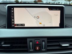 Fahrzeugabbildung BMW X1 20d xDrive M Sport NAVI KEYLESS HIFI 19'