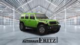 Jeep Wrangler Unlimited Rubicon X - 3,6l V6 X-Treme - Jeep Wrangler in Halle