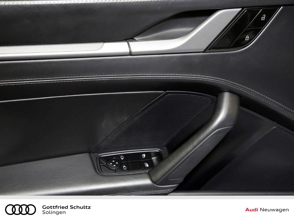 Porsche 992 Carrera S AD Navi Leder Soundsystem Bose LED foto 16
