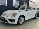 Volkswagen Beetle Cabriolet Sound 1.2 TSI DSG Navi SHZ 1-Hd - gebrauchte VW Beetle aus dem Jahr 2018