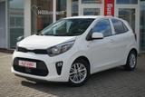 Kia Picanto 1.2 Dream Team Navi Android Apple Kamera - Kia Picanto in Erfurt
