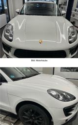 Porsche Macan S S - Porsche aus 2018