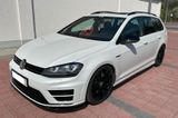Volkswagen Golf R Variant|DSG|4MOTION|Navi|Pano|Preto|Voll - Volkswagen Golf in Dresden