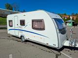 Bürstner 460 TL,Belcanto,Einzelbett ,bj 06, tüv neu, gepf - Bürstner 460