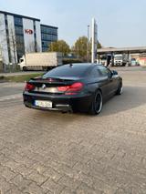BMW 640d  2013 - BMW 6er Reihe in Köln