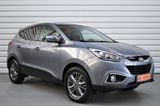 Vorschaubild Hyundai ix35 FIFA World Cup Edition+Kamera+Keyless+Navi