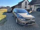 Volkswagen Vw Passat 2.0 TDI 170 PS Bitte lesen!! - Volkswagen Passat: 170