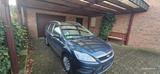 Ford Focus 1,6TDCi 80kW DPF Concept Turnier Concept - Ford Focus Concept mit Diesel-Antrieb
