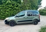 Citroën Berlingo Multispace - Citroën Berlingo aus 2008: Multispace