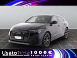 Audi Q8 3.0 v6 tdi mhev 286cv s line edition qua - Audi Q8: Sportwagen