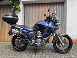 Honda Transalp XL 700V -  mit Topausstattung! - HONDA X