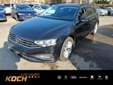 Volkswagen Passat Variant 1.5TSI Business DSG Navi LED AHK - Volkswagen Passat Variant: Business