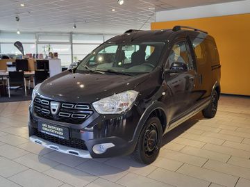 DACIA Dokker Stepway Celebration 1.2 16V TCE